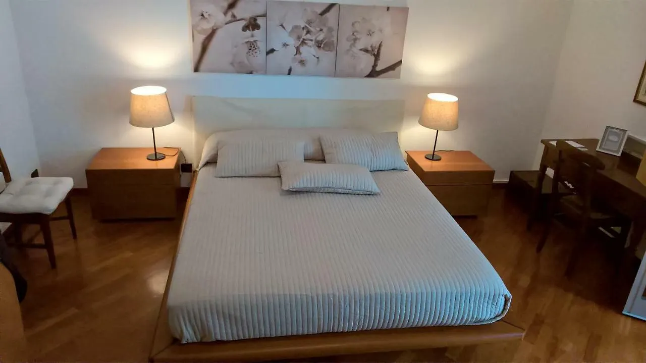 Casa Del Golfo Paradiso 热那亚 公寓
