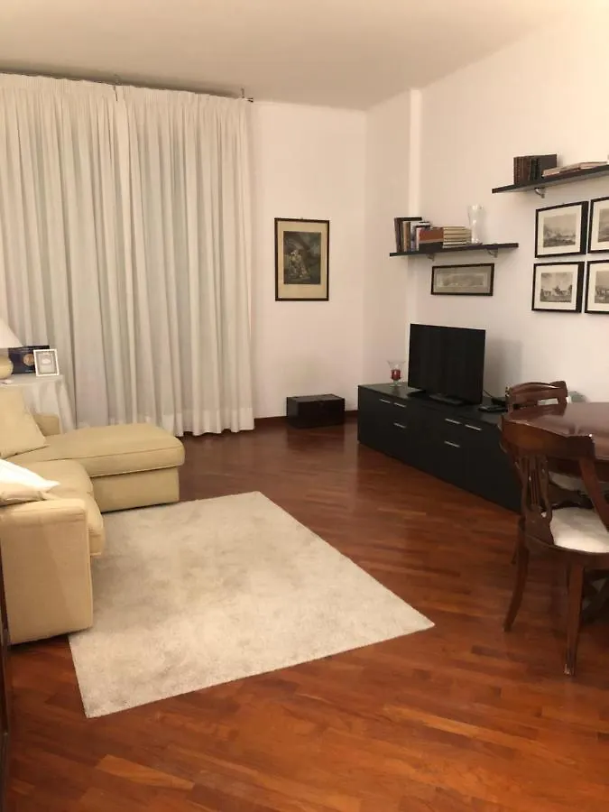 Casa Del Golfo Paradiso Genua