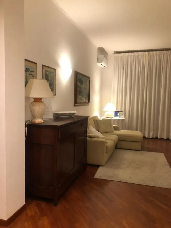 Apartment Casa Del Golfo Paradiso Genua